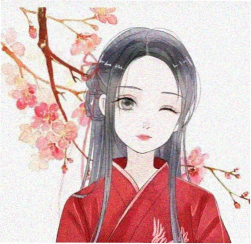 读者 小满 的头像
